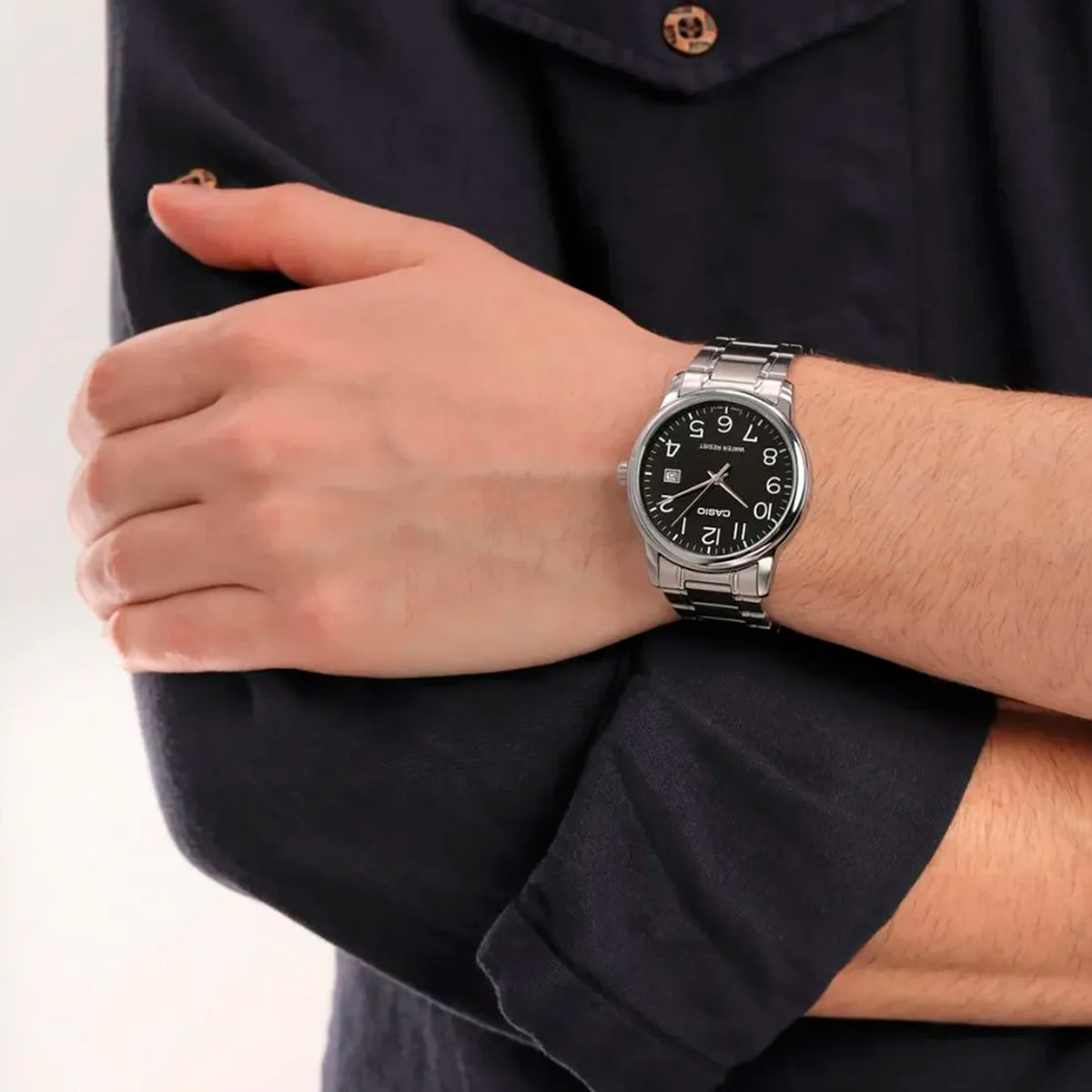 Reloj Casio Caballero