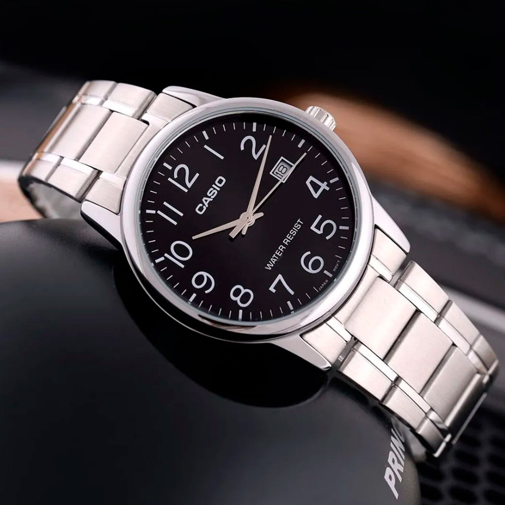 Reloj Casio Caballero