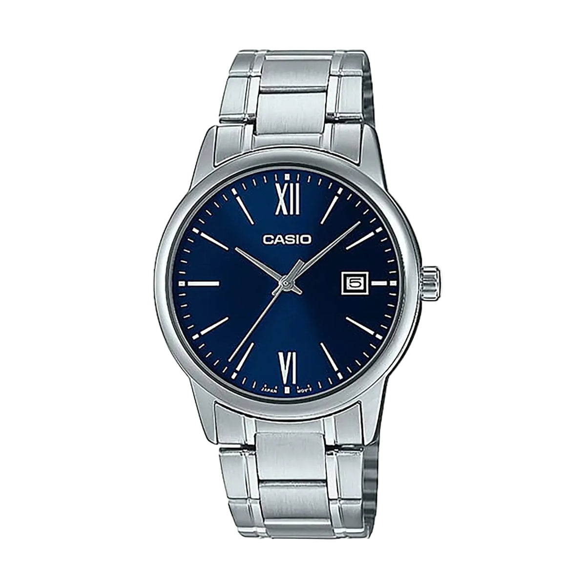 Reloj Casio Caballero