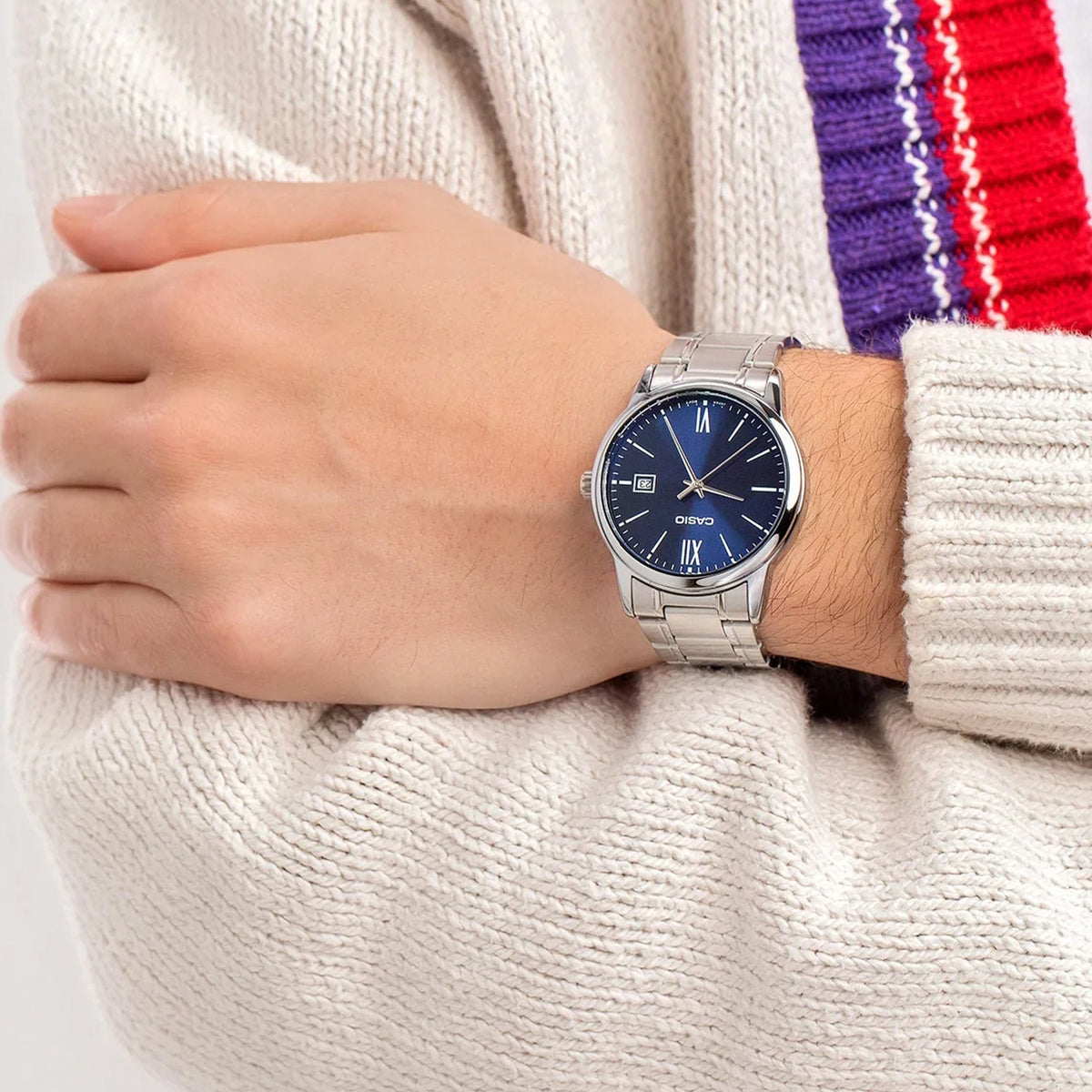 Reloj Casio Caballero