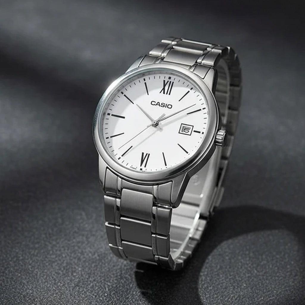 Reloj Casio Caballero