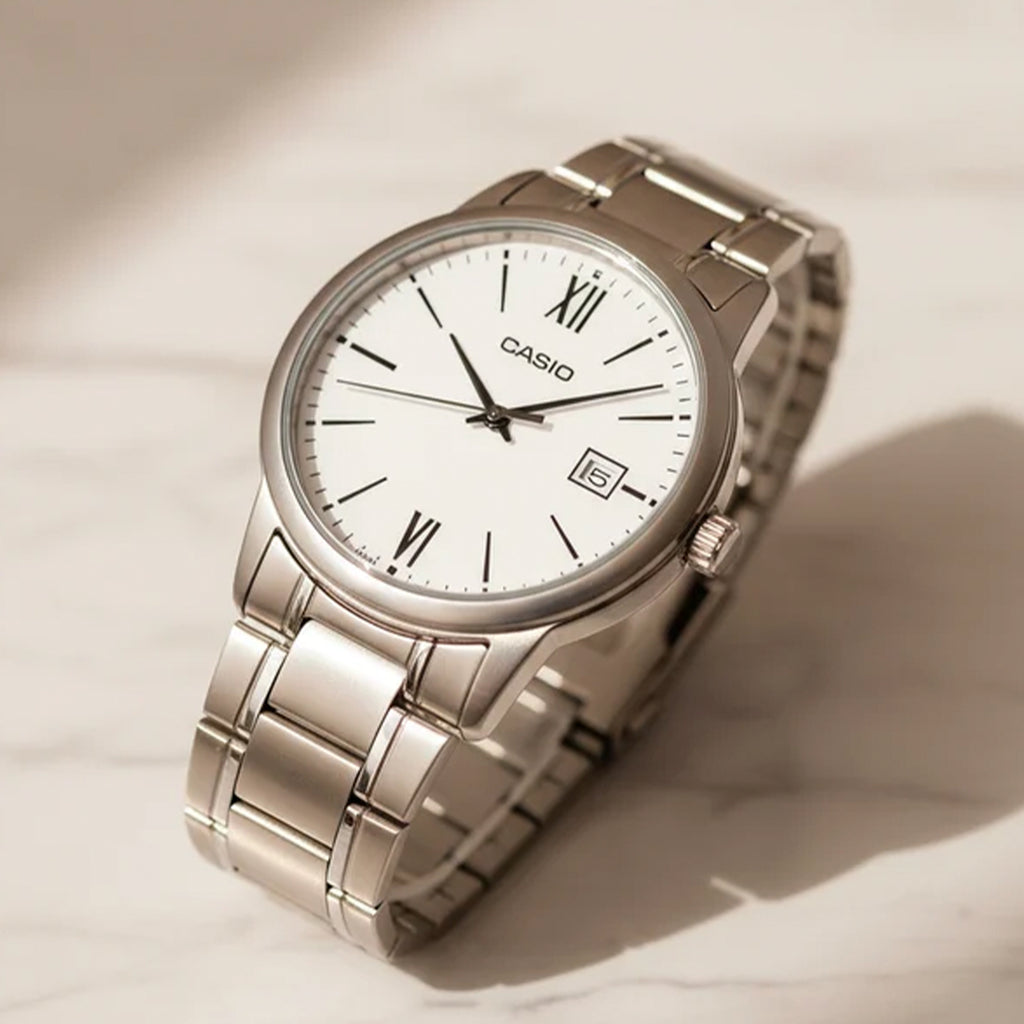 Reloj Casio Caballero