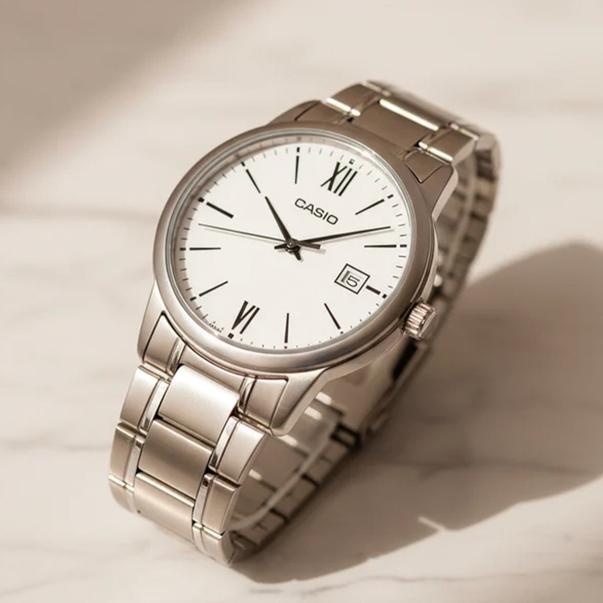 Reloj Casio Caballero