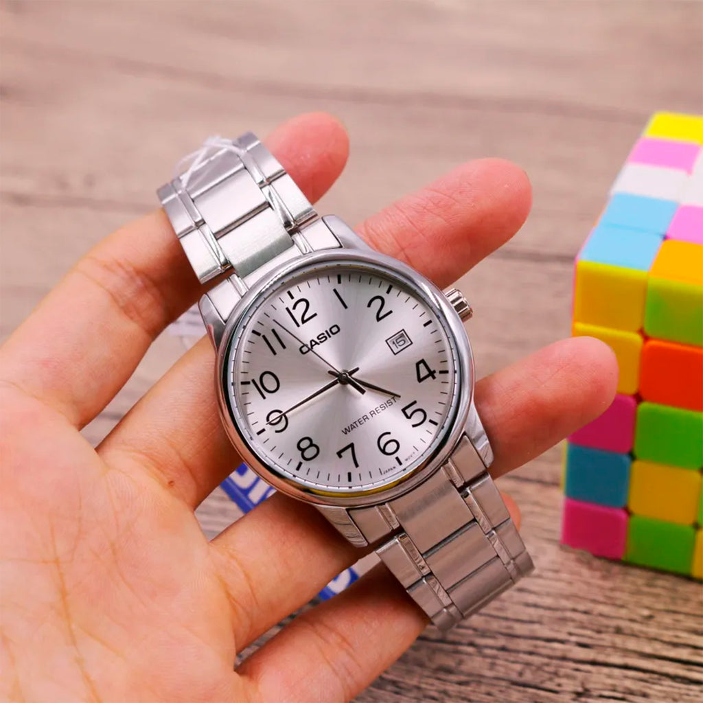 Reloj Casio Caballero