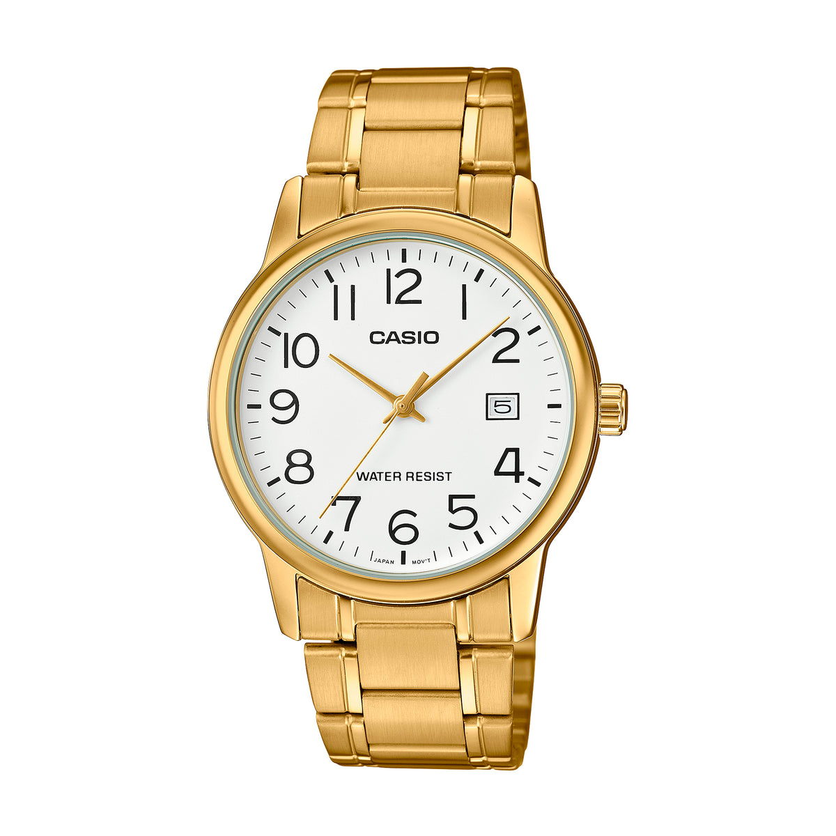 Reloj Casio Caballero