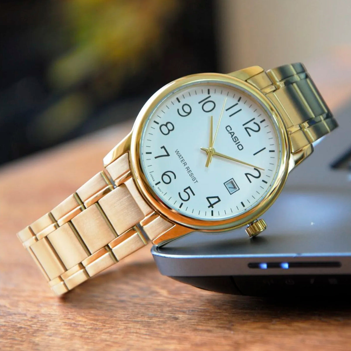 Reloj Casio Caballero
