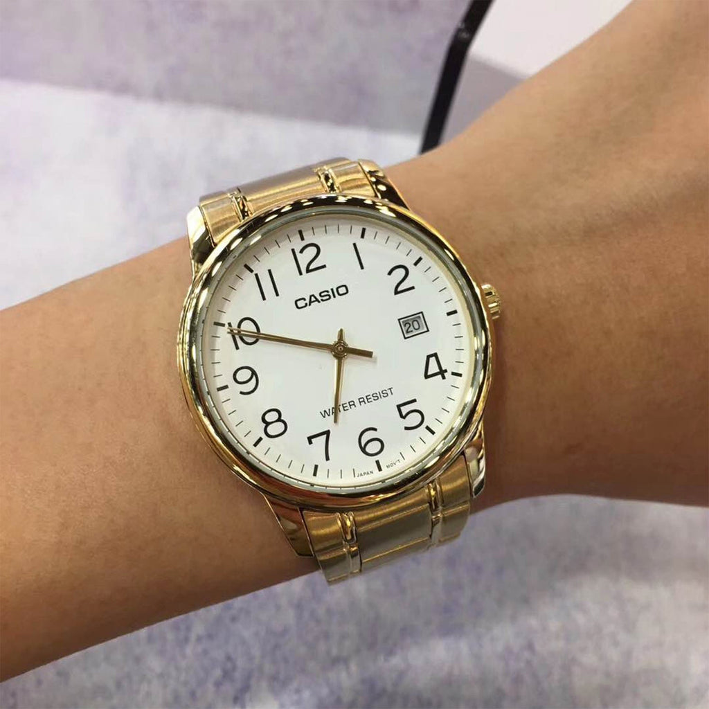 Reloj Casio Caballero