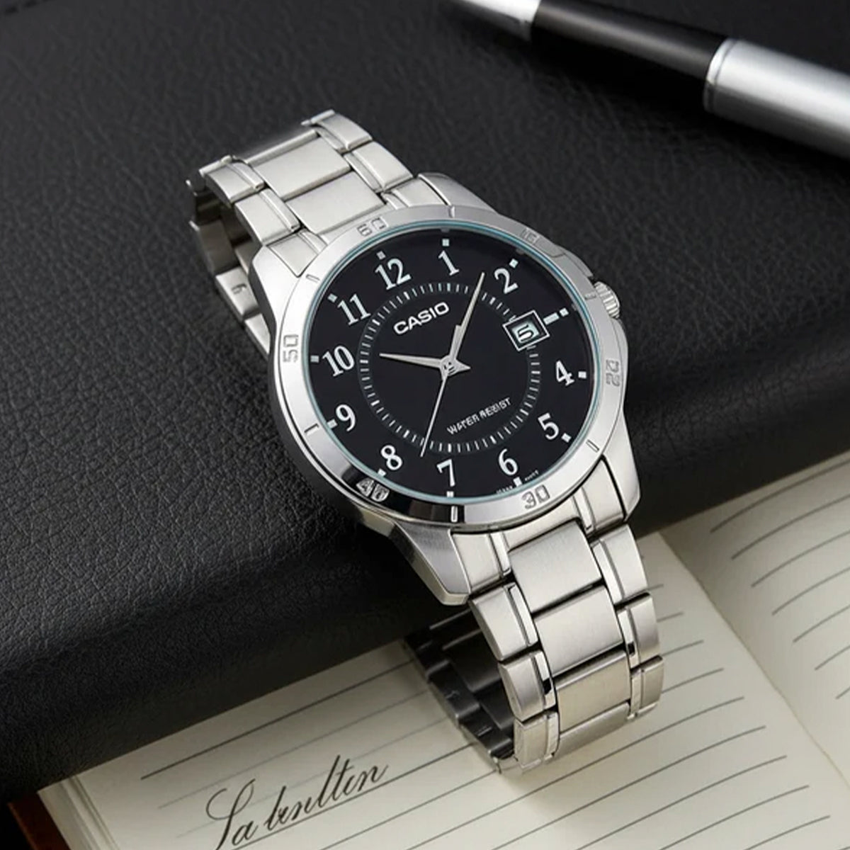 Reloj Casio Caballero