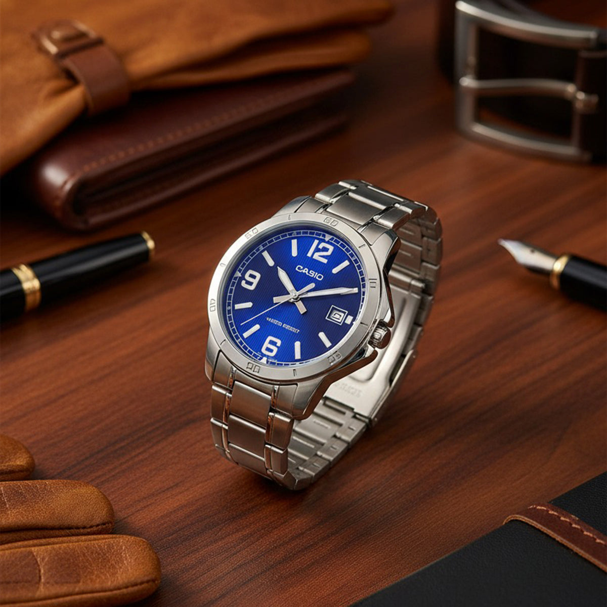 Reloj Casio Caballero