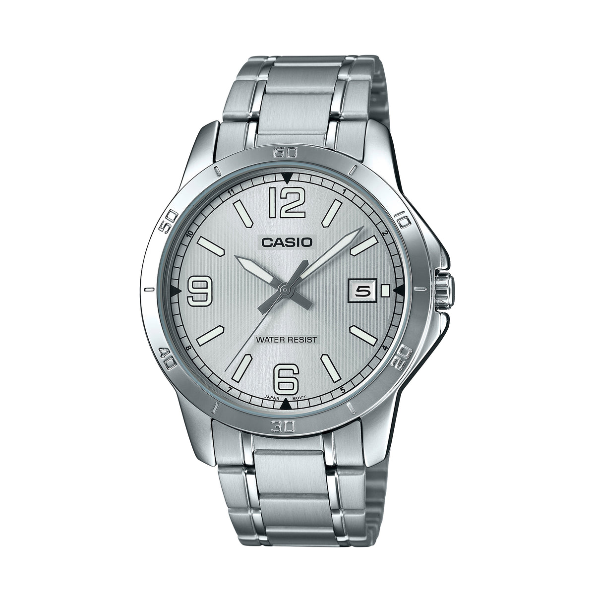 Reloj Casio Caballero