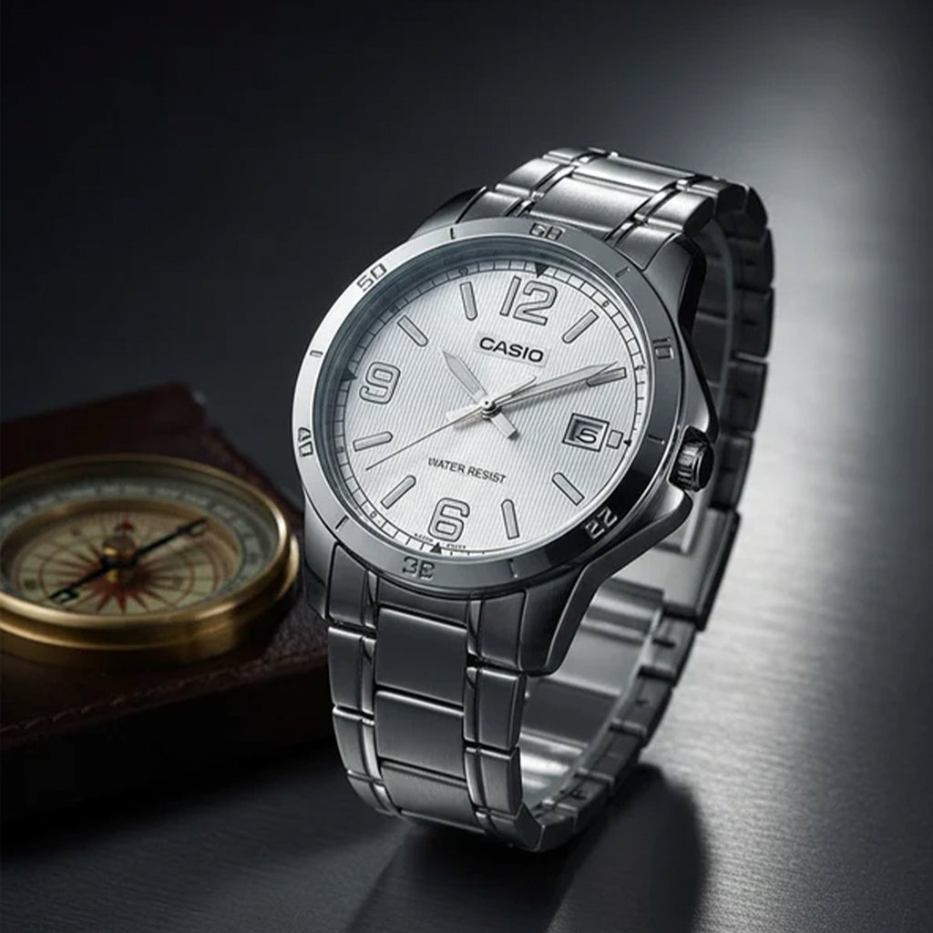 Reloj Casio Caballero