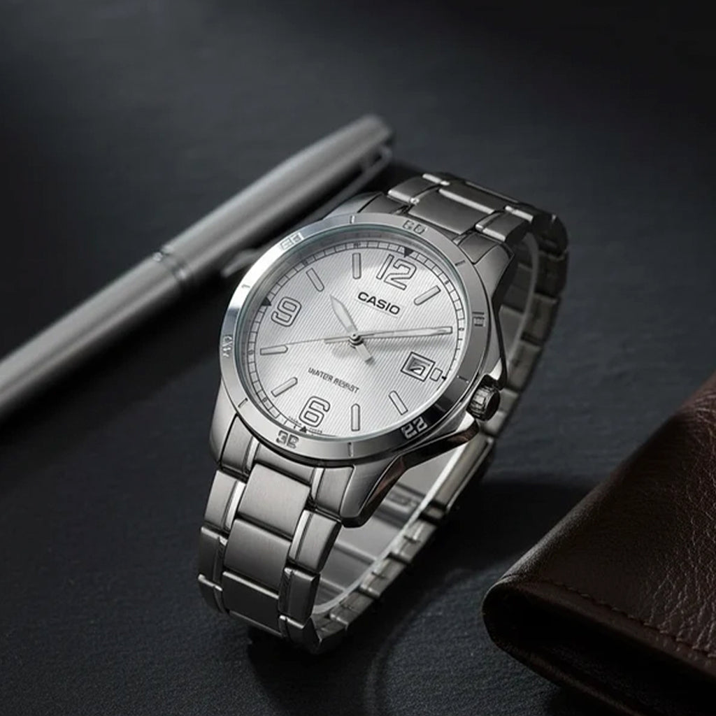 Reloj Casio Caballero
