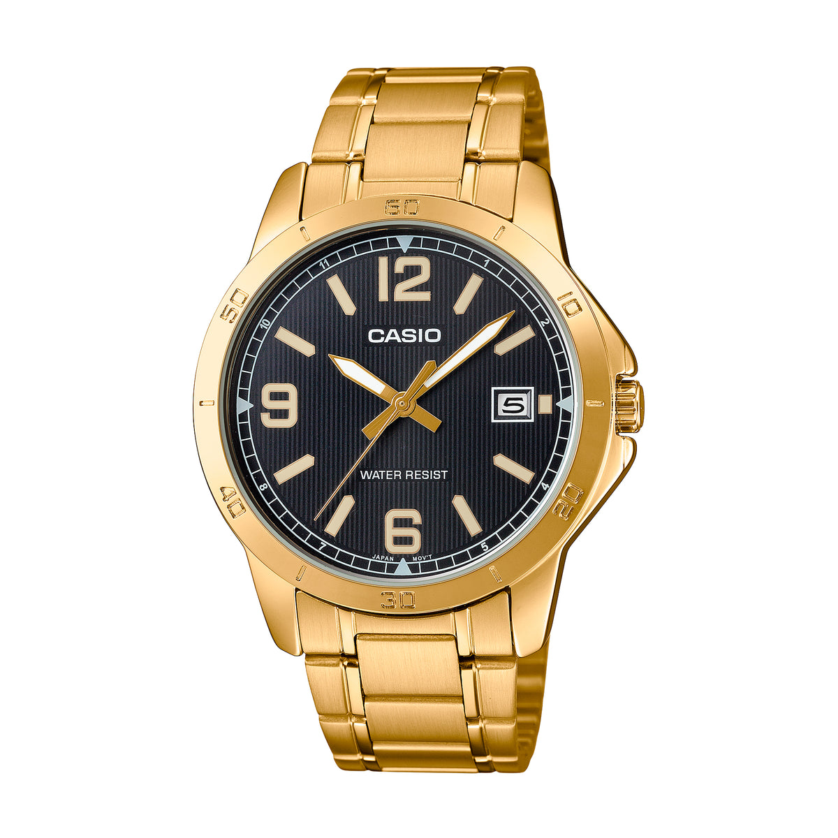Reloj Casio Caballero