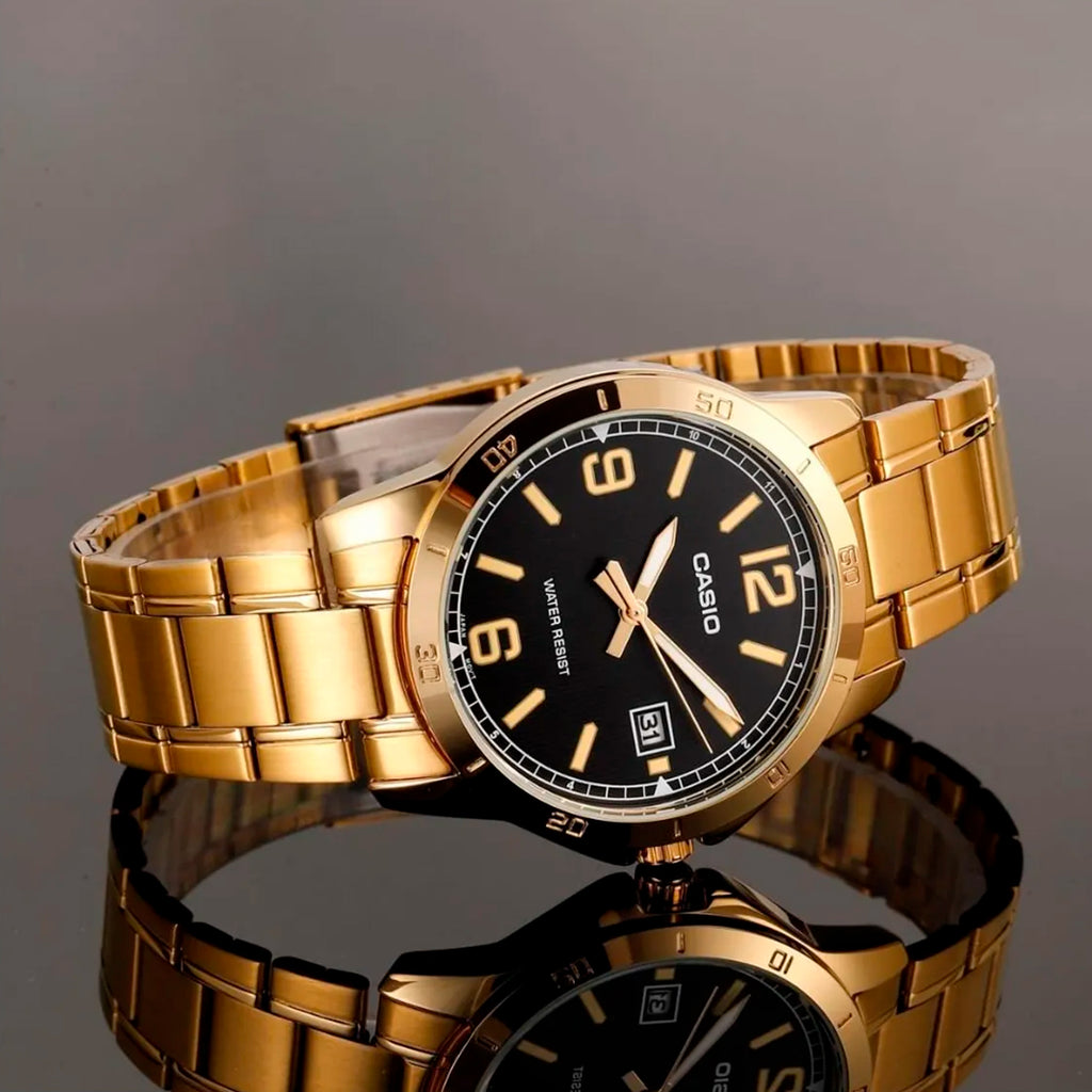 Reloj Casio Caballero