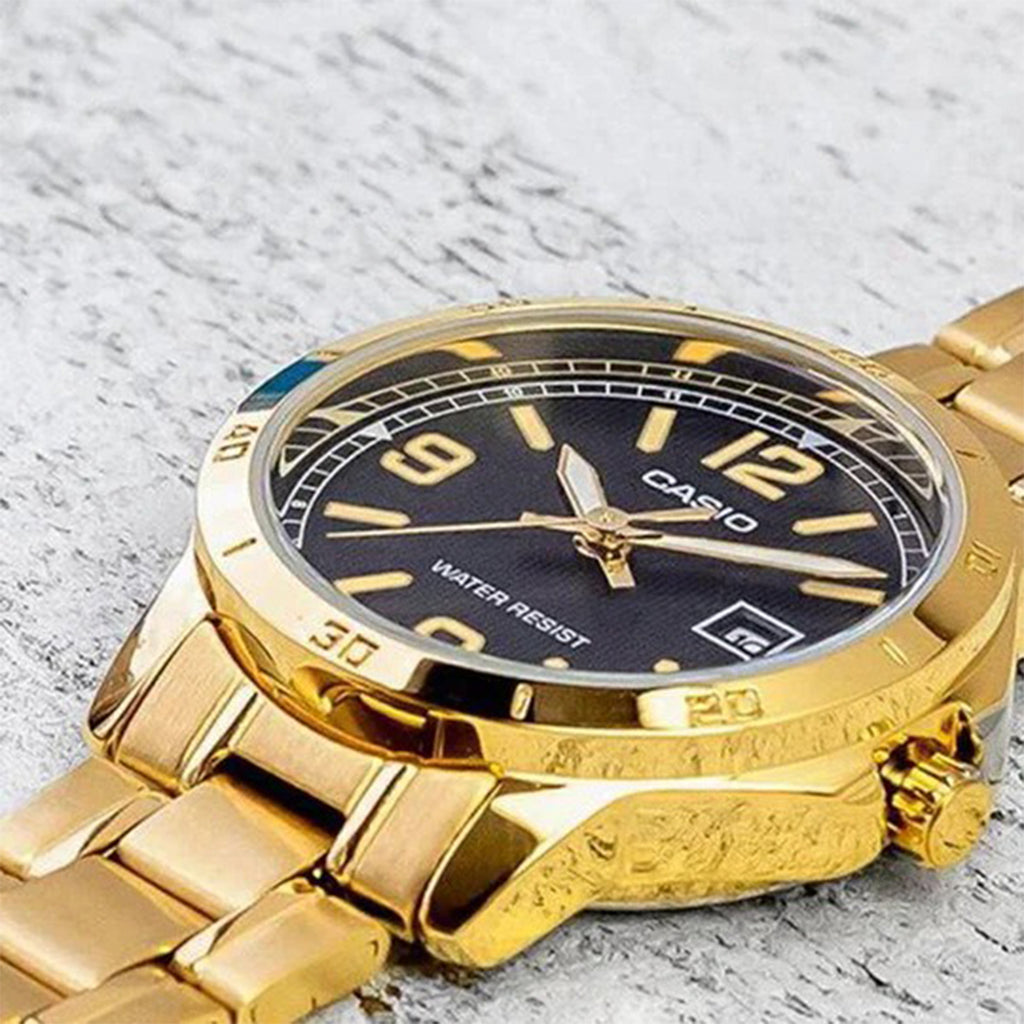 Reloj Casio Caballero