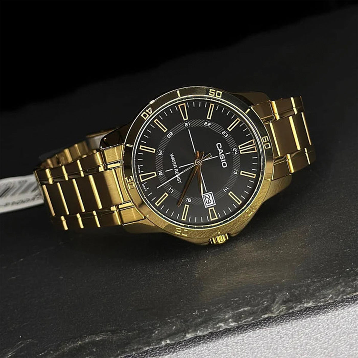 Reloj Casio Caballero