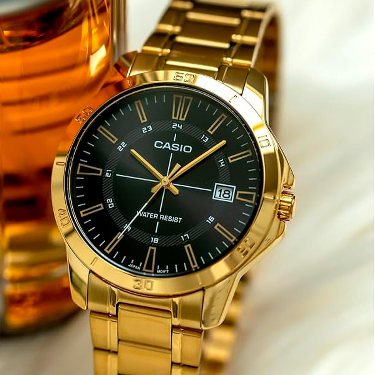 Reloj Casio Caballero