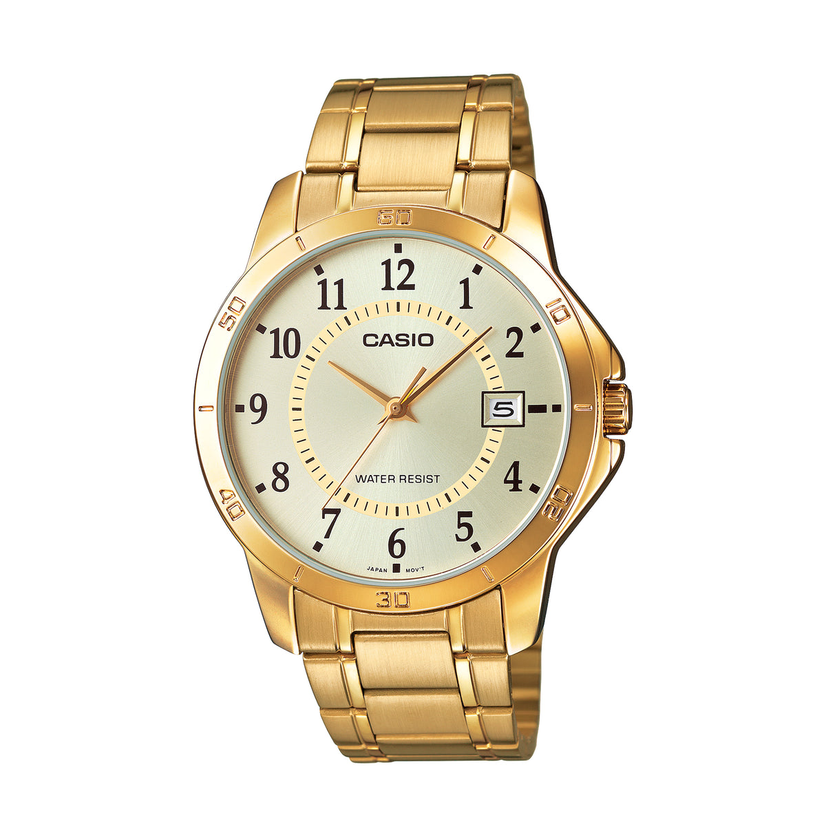 Reloj Casio Caballero