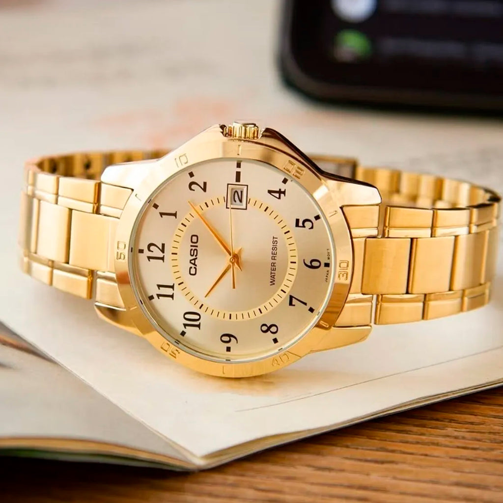 Reloj Casio Caballero