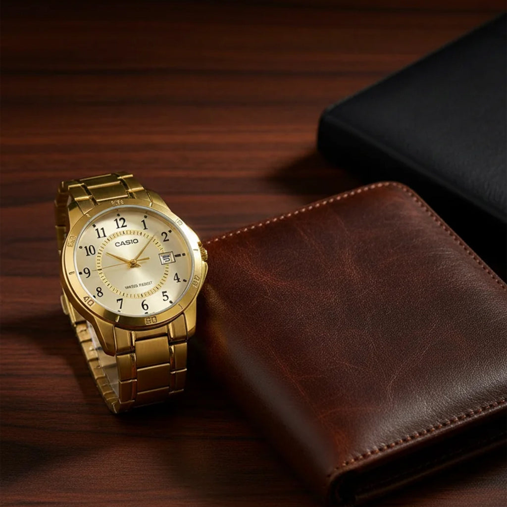 Reloj Casio Caballero