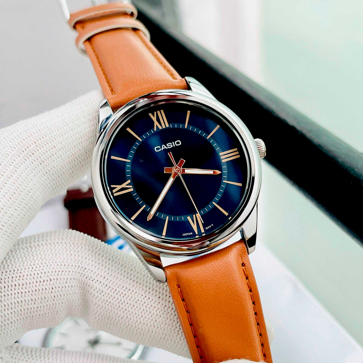 Reloj Casio Caballero