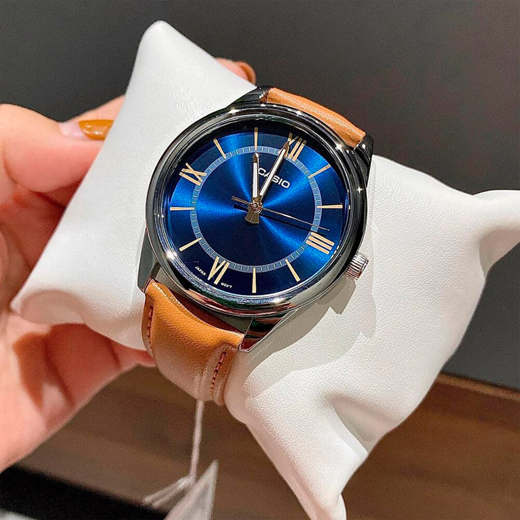 Reloj Casio Caballero