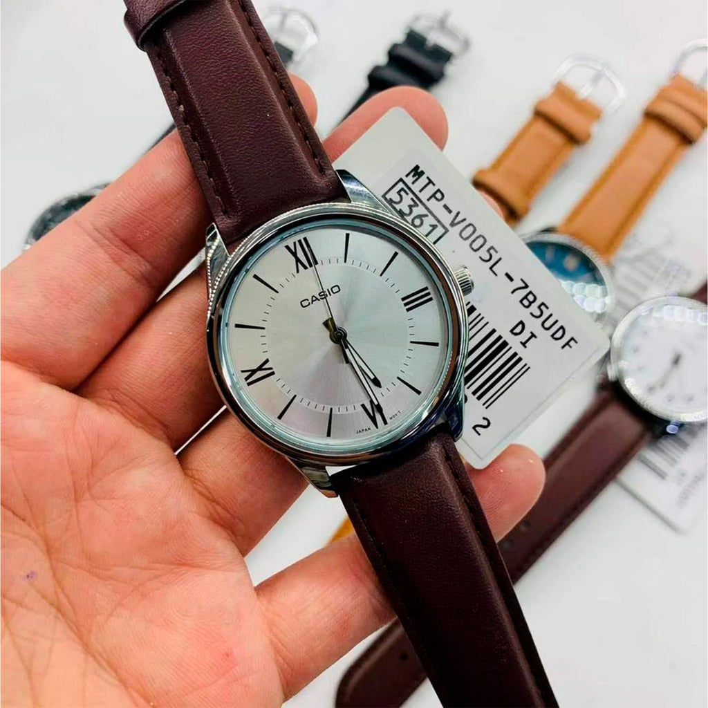 Reloj Casio Caballero