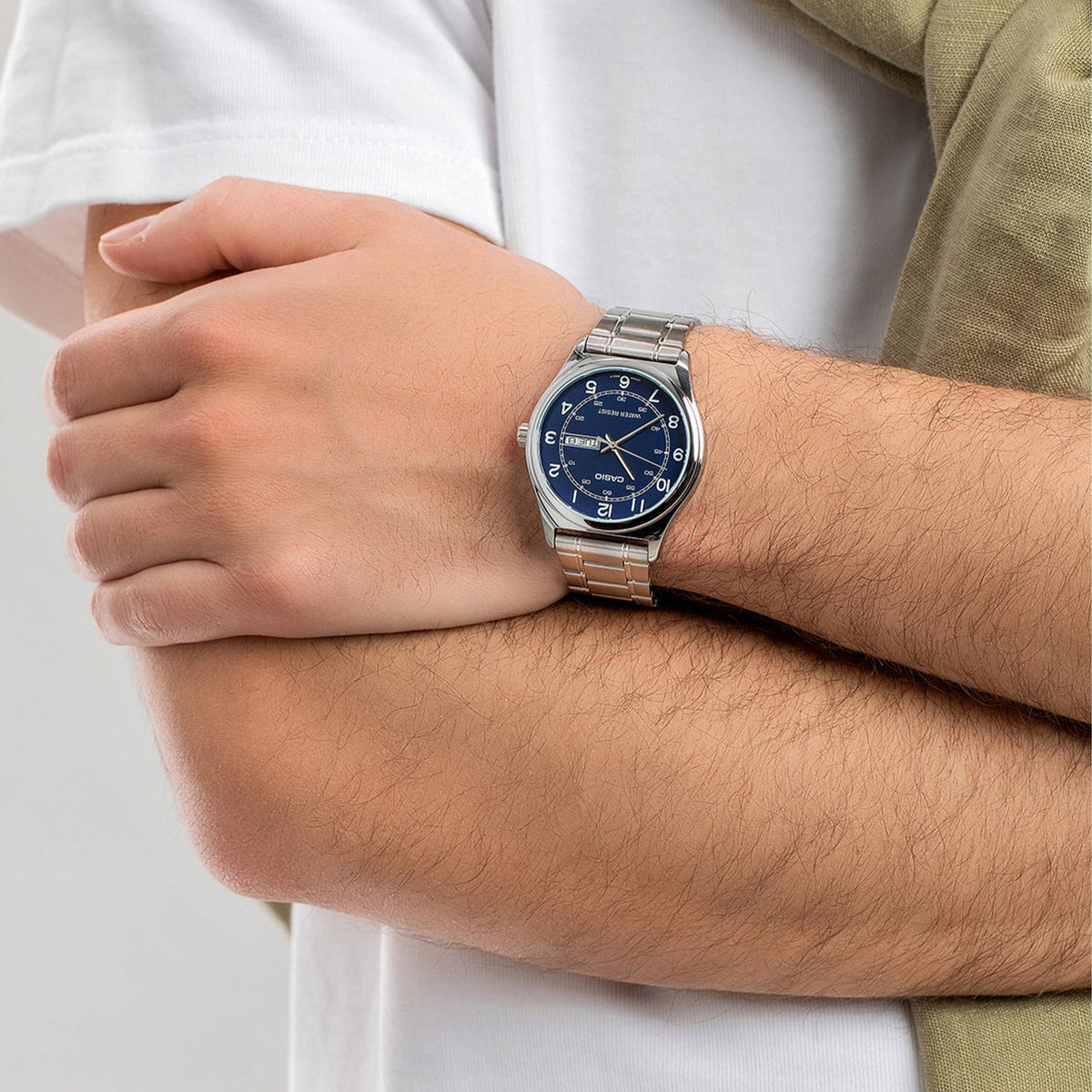 Reloj Casio Caballero