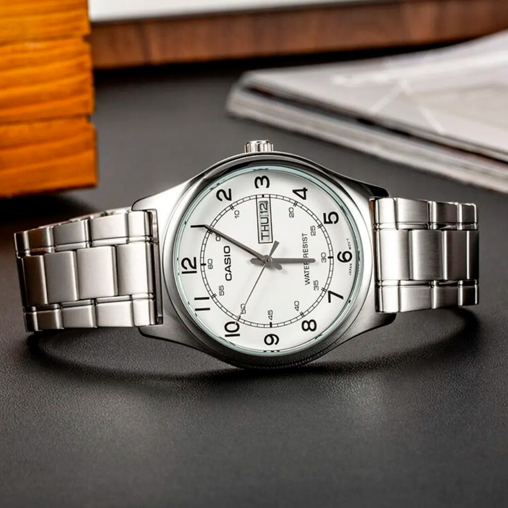 Reloj Casio Caballero