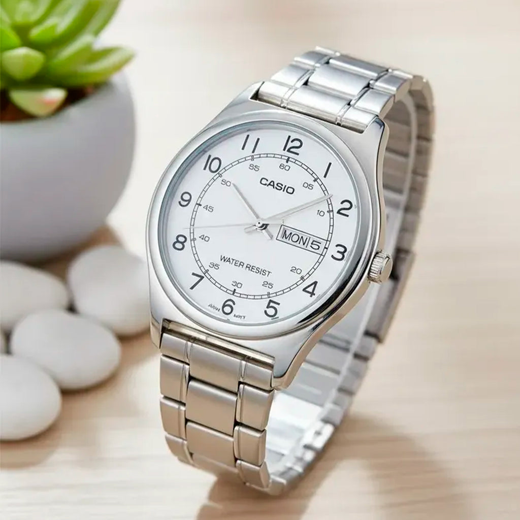 Reloj Casio Caballero