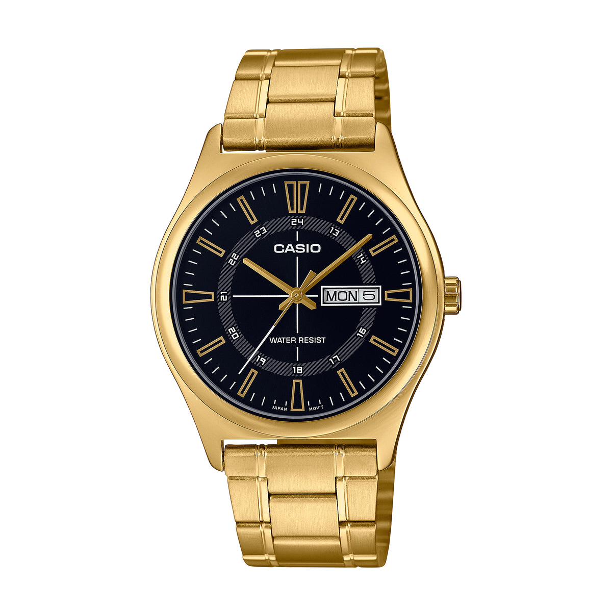 Reloj Casio Caballero