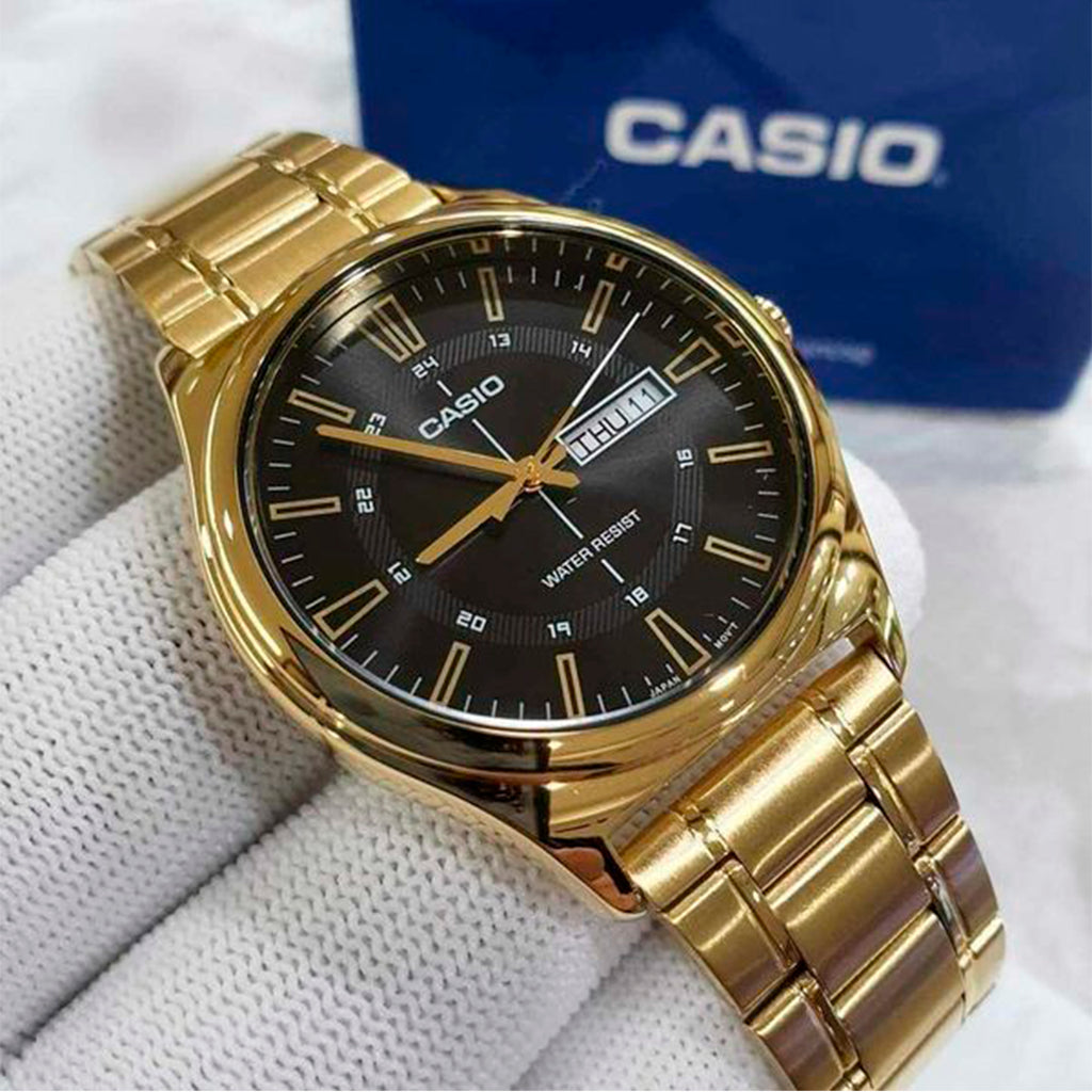 Reloj Casio Caballero