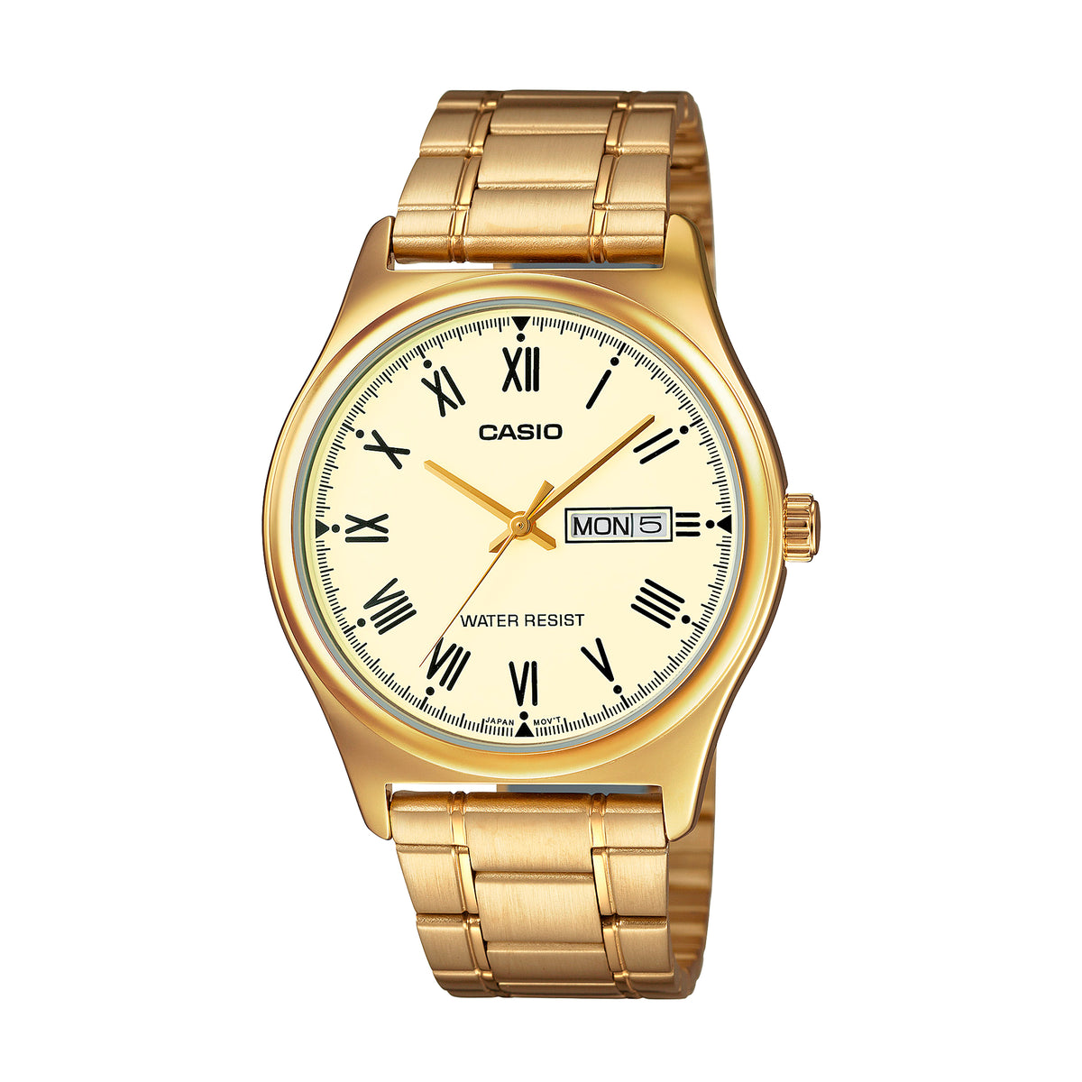 Reloj Casio Caballero