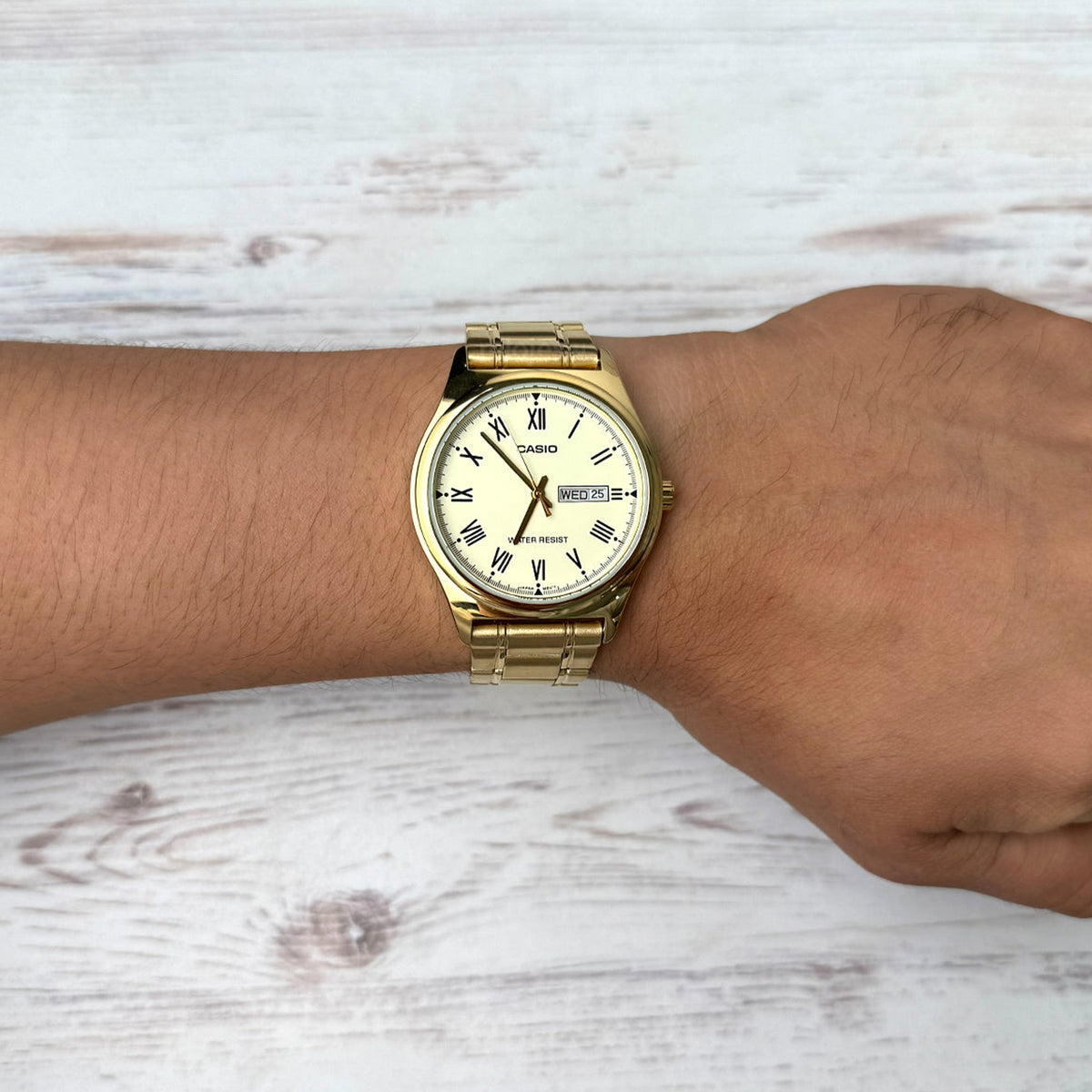 Reloj Casio Caballero