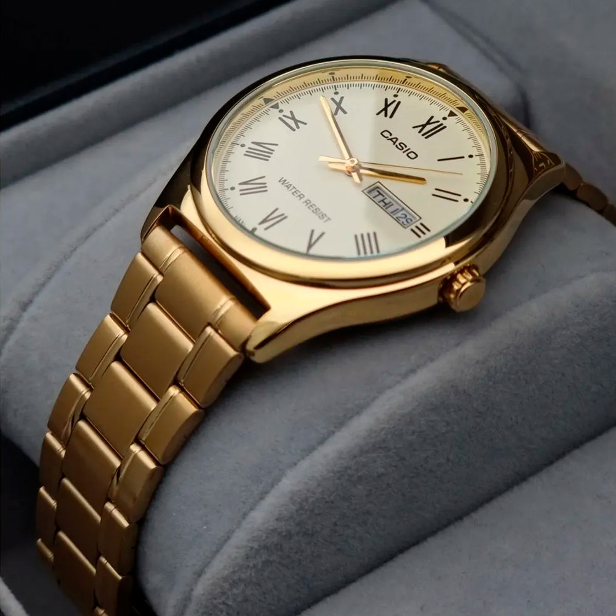 Reloj Casio Caballero