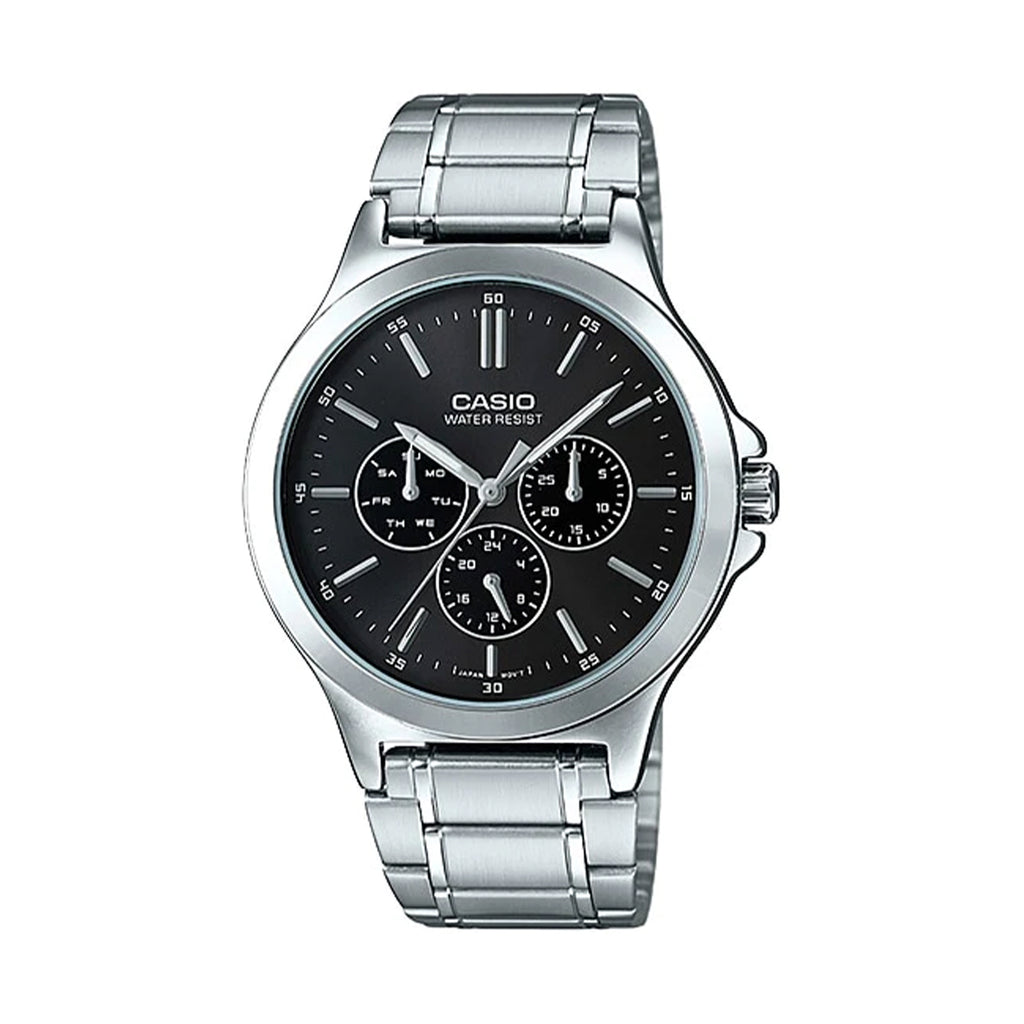 Reloj Casio Caballero