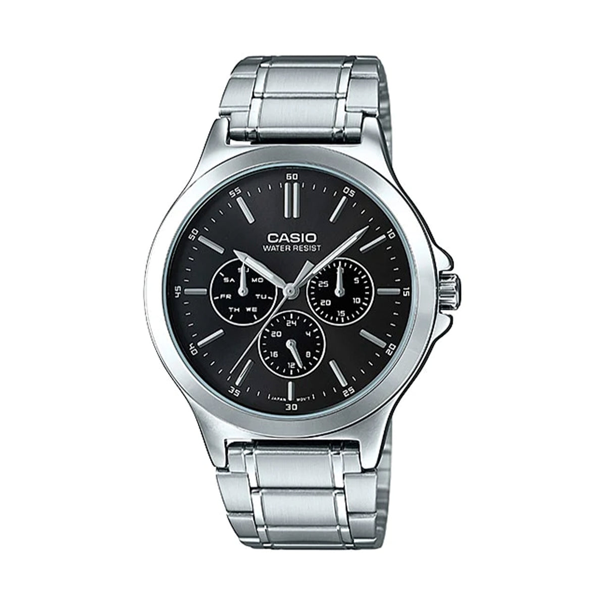 Reloj Casio Caballero