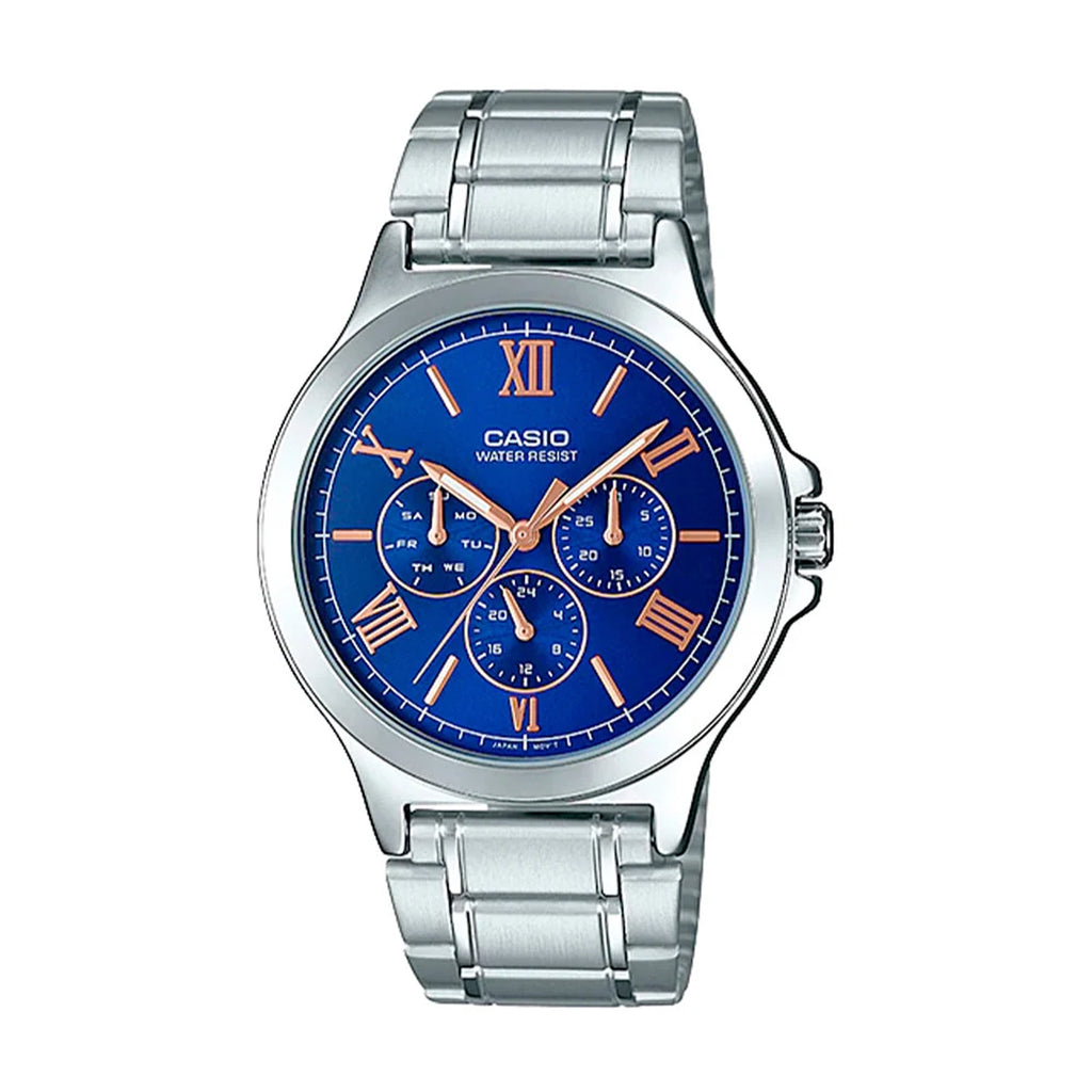 Reloj Casio Caballero