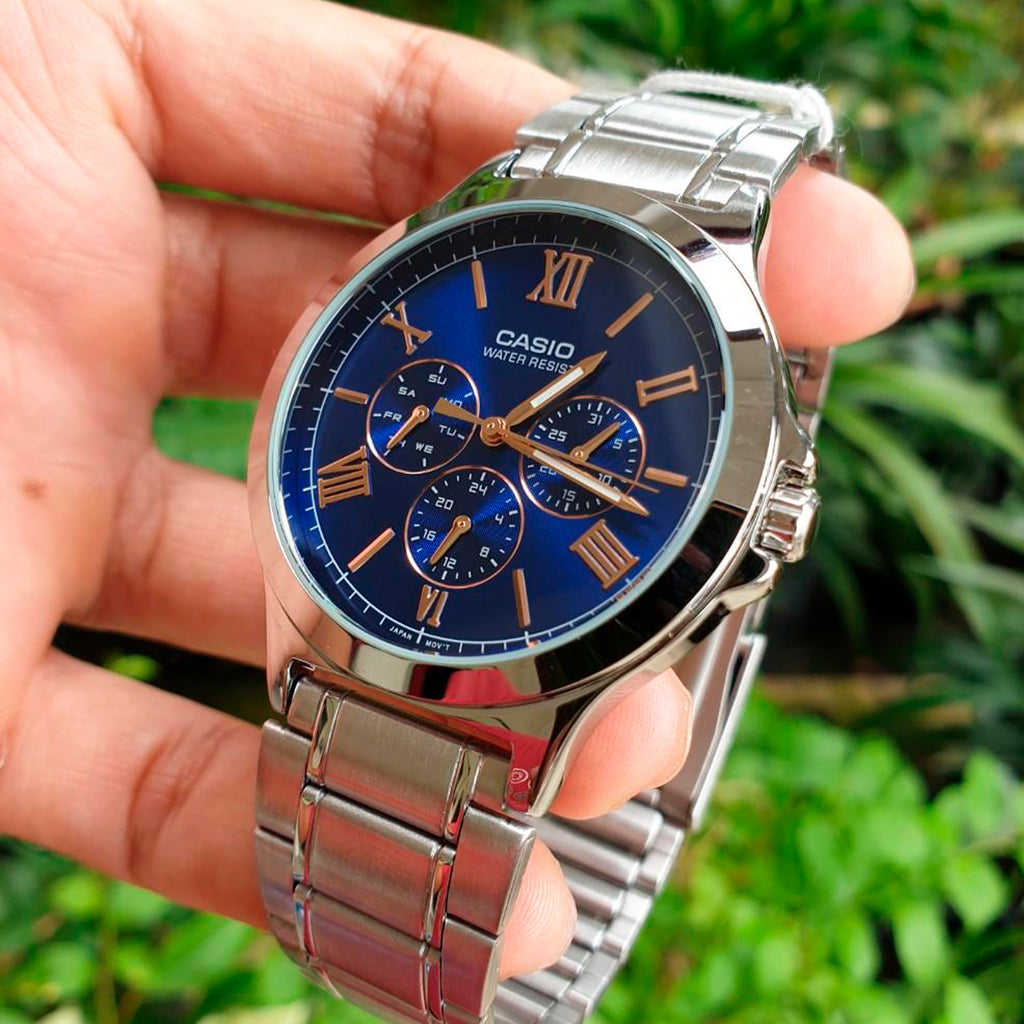 Reloj Casio Caballero