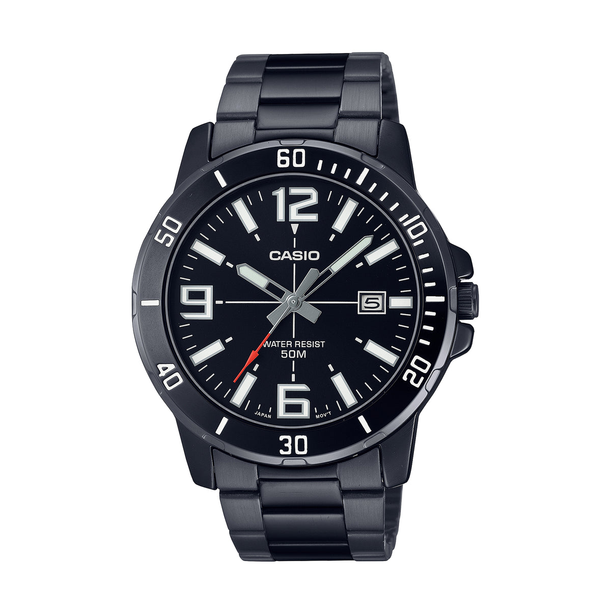 Reloj Casio Caballero