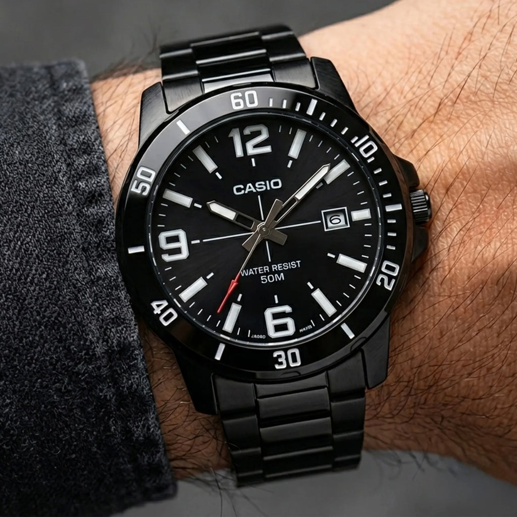 Reloj Casio Caballero