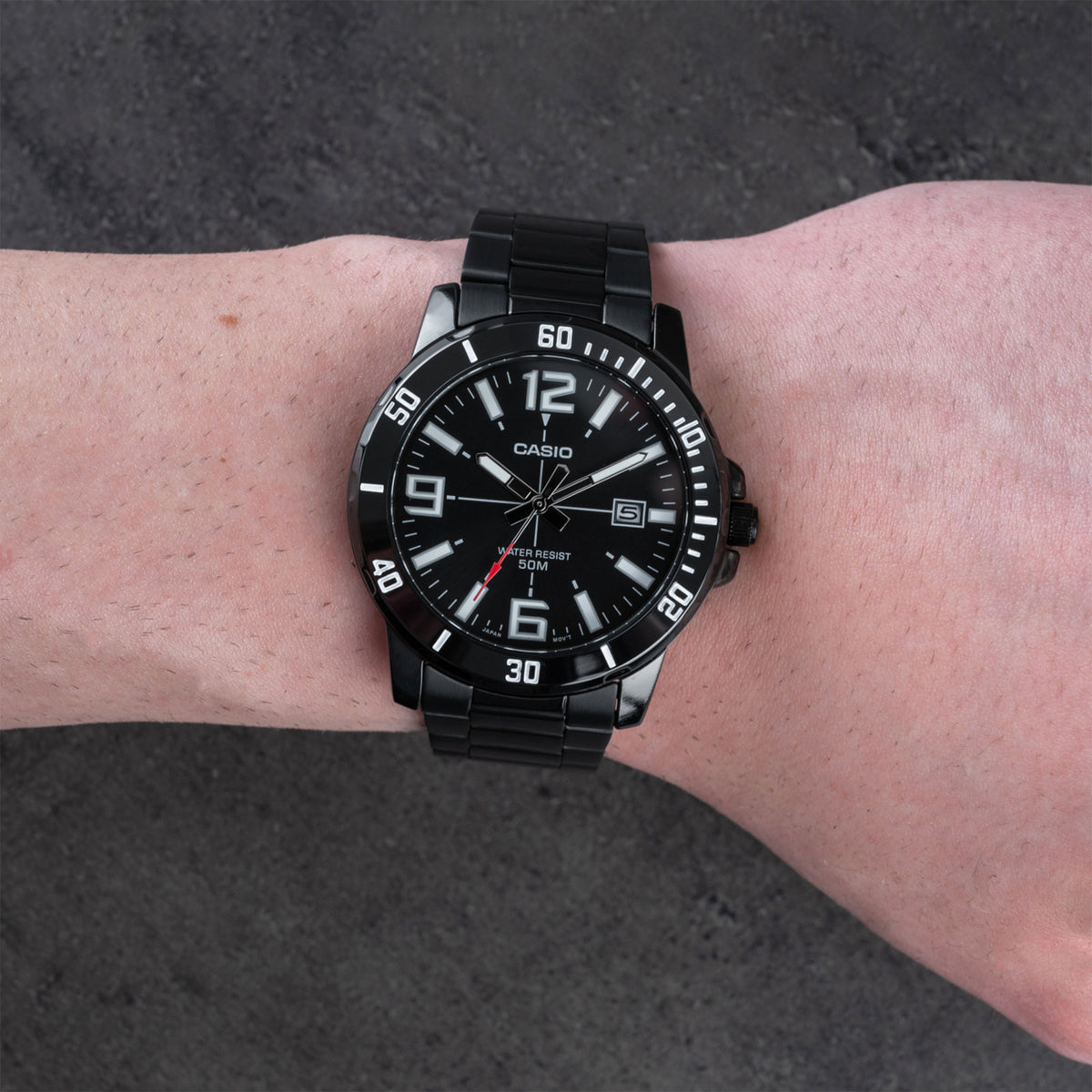 Reloj Casio Caballero