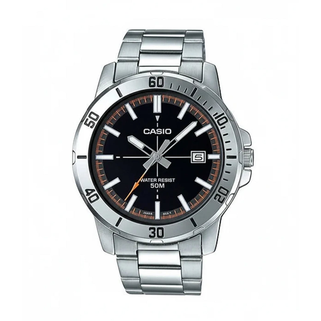 Reloj Casio Caballero