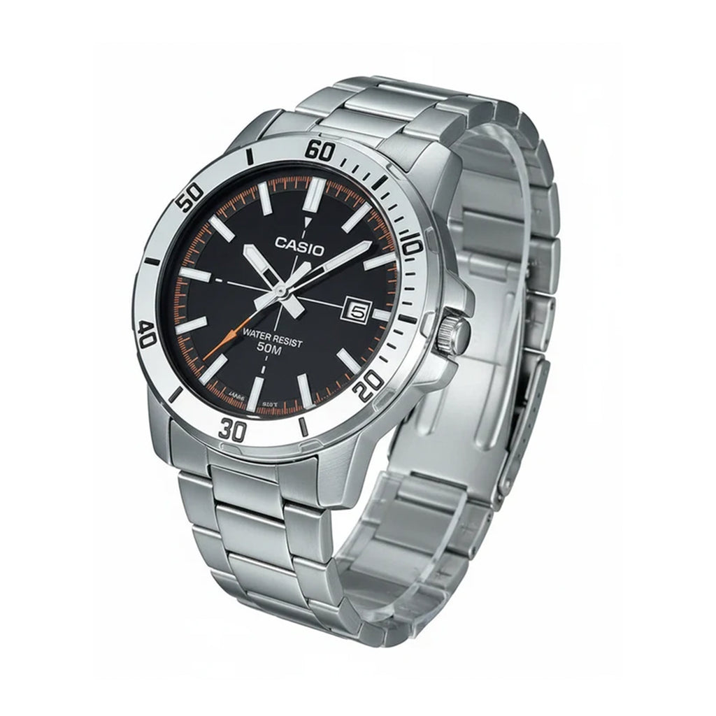Reloj Casio Caballero