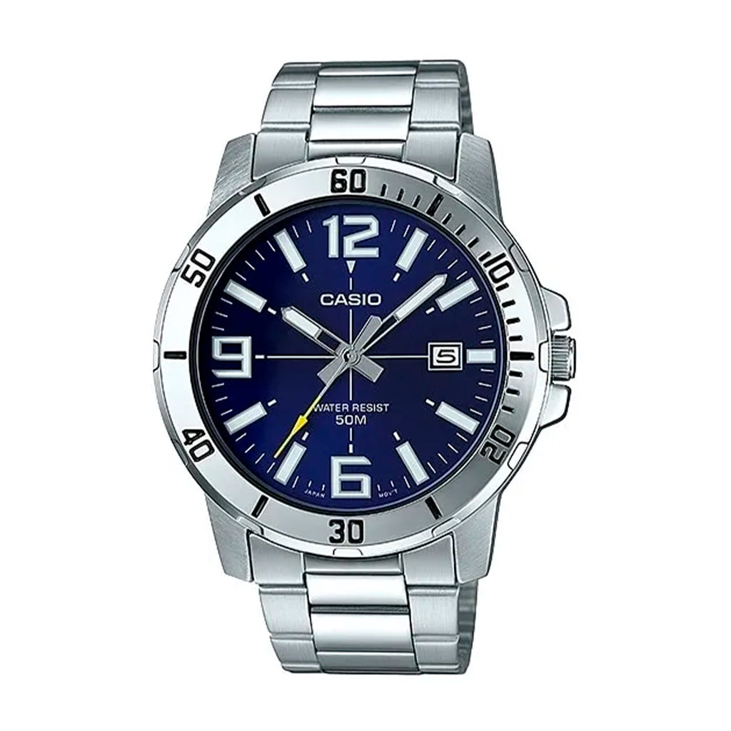 Reloj Casio Caballero