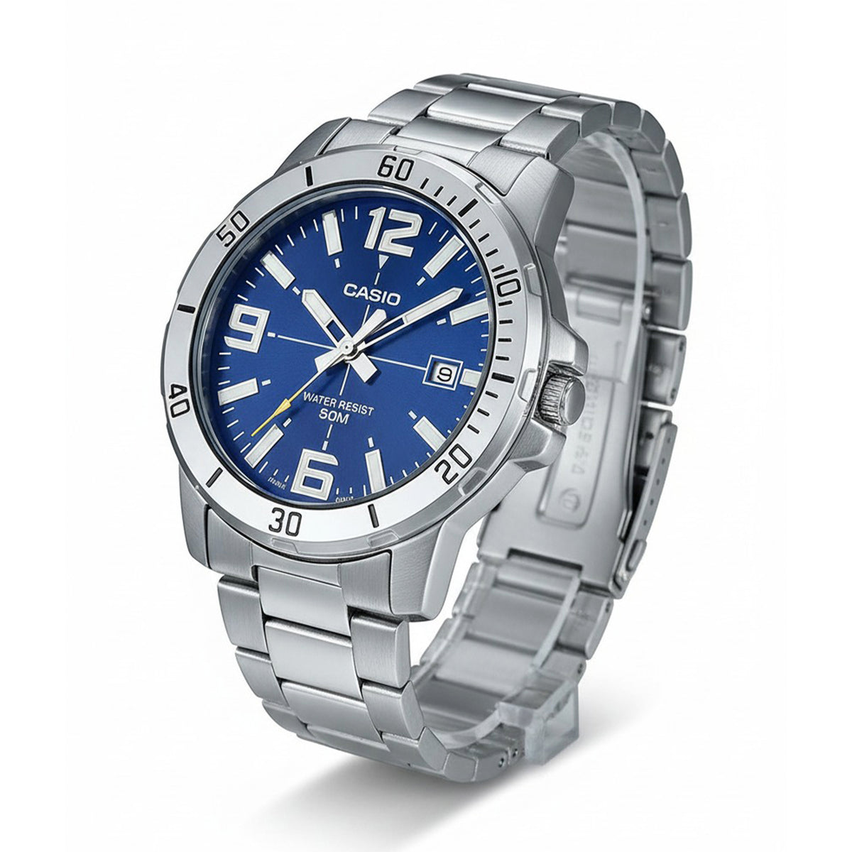Reloj Casio Caballero