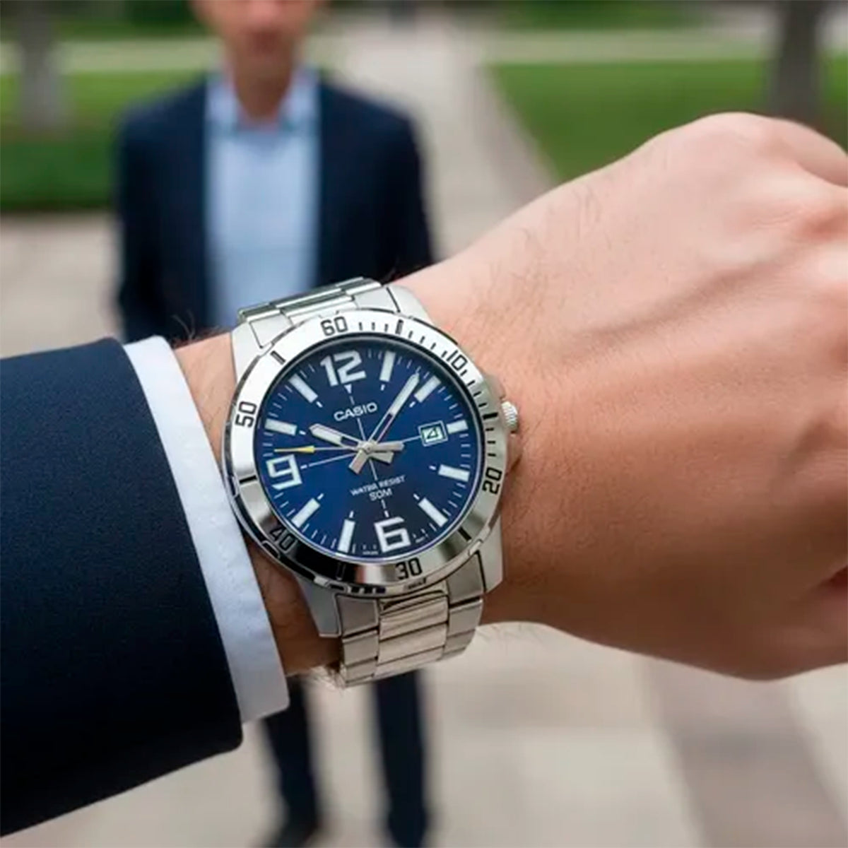 Reloj Casio Caballero