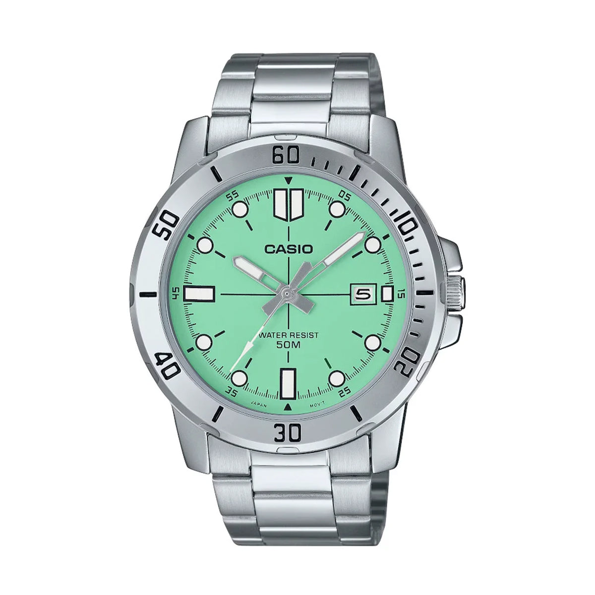 Reloj Casio Caballero
