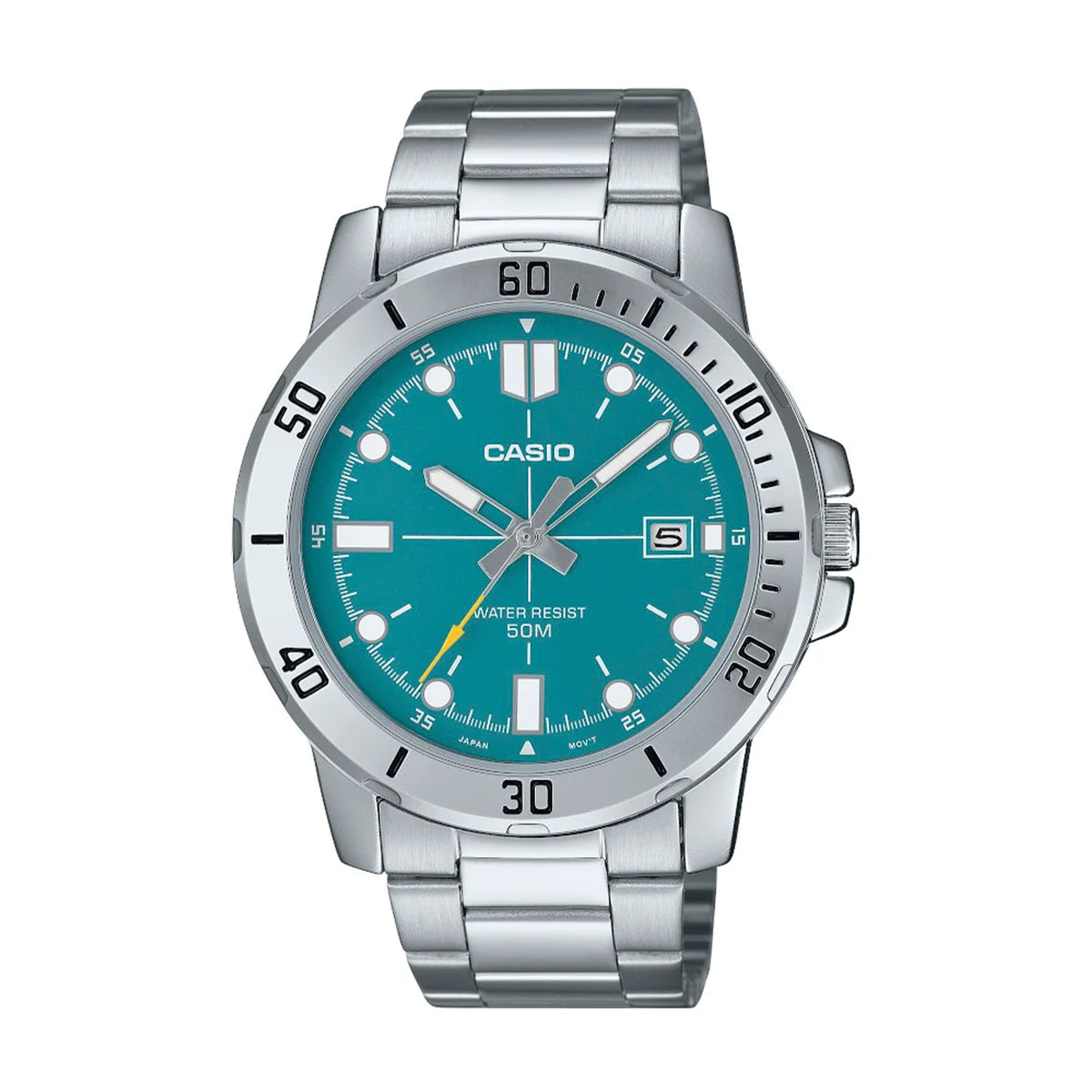 Reloj Casio Caballero