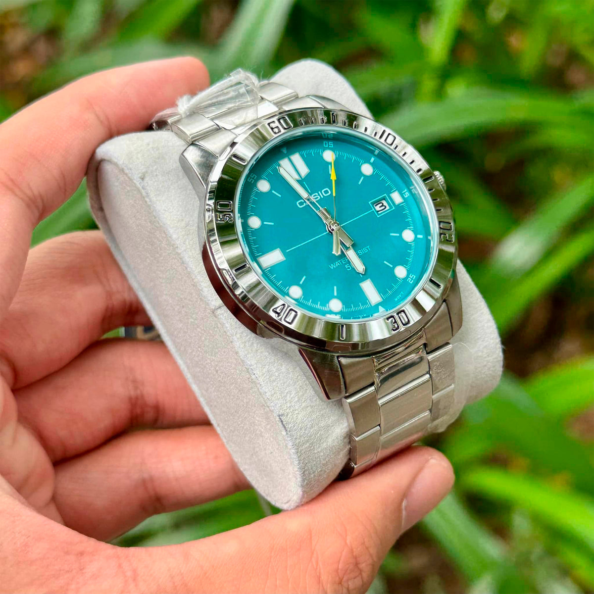 Reloj Casio Caballero